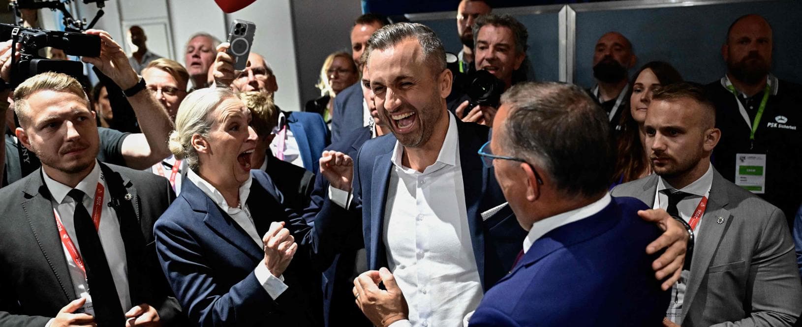 Elezioni Sassonia-Anhalt, i risultati. Exit poll: Afd trionfa con il 44,5%, dubbi sulla maggioranza