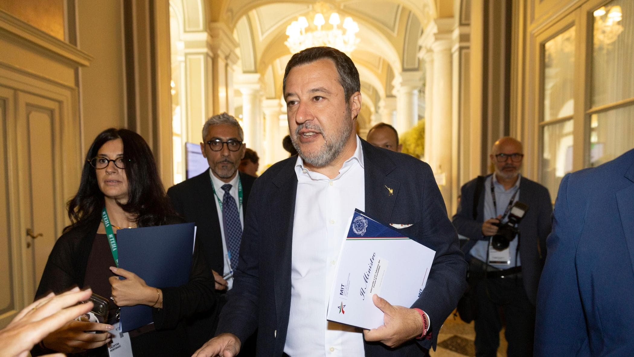 elezioni sassonia anhalt le reazioni italiane salvini trionfo afd 232 la democrazia da Repubblica.it elezioni sassonia anhalt le reazioni italiane salvini trionfo afd 232 la democrazia