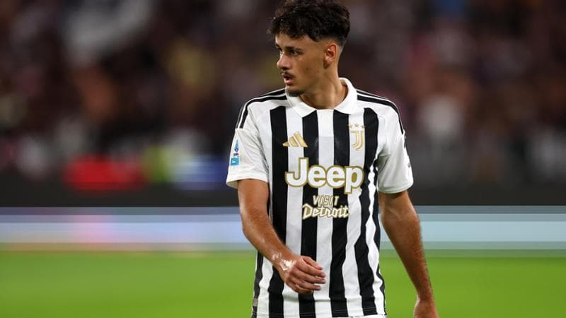 Juventus, Spalletti la prima volta di Alajbegovic. Nel Milan esordio per Moreira