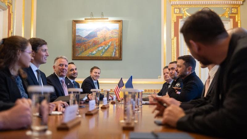 Guerra Ucraina - Russia, tutte le news. Conclusi i colloqui, Zelensky: “La guerra continua questo inverno”