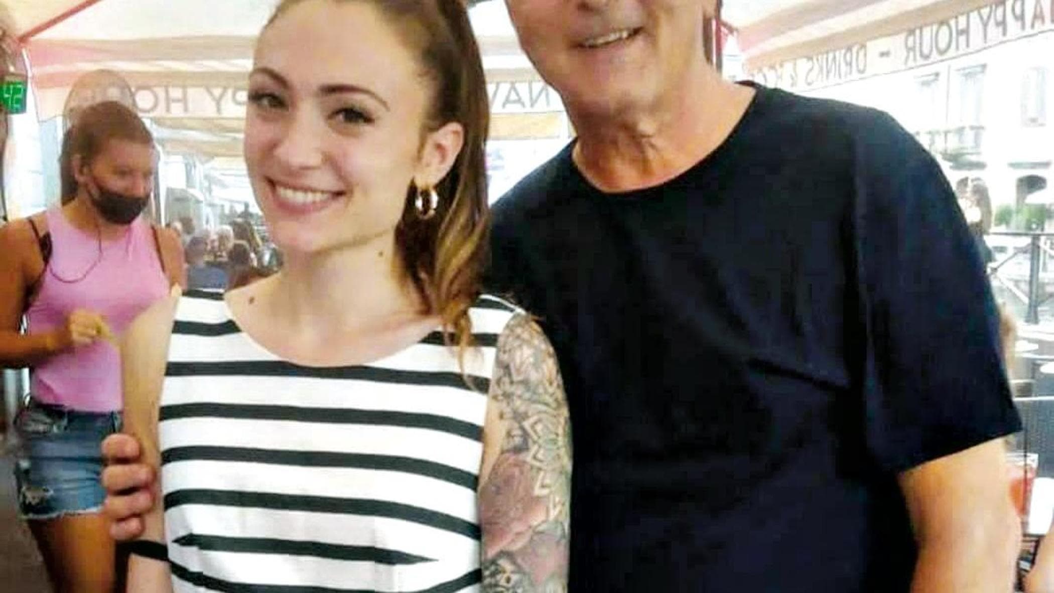 Tramontano “O recurso do pai de Lorena à política é correto o suficiente para incitar ao ódio”