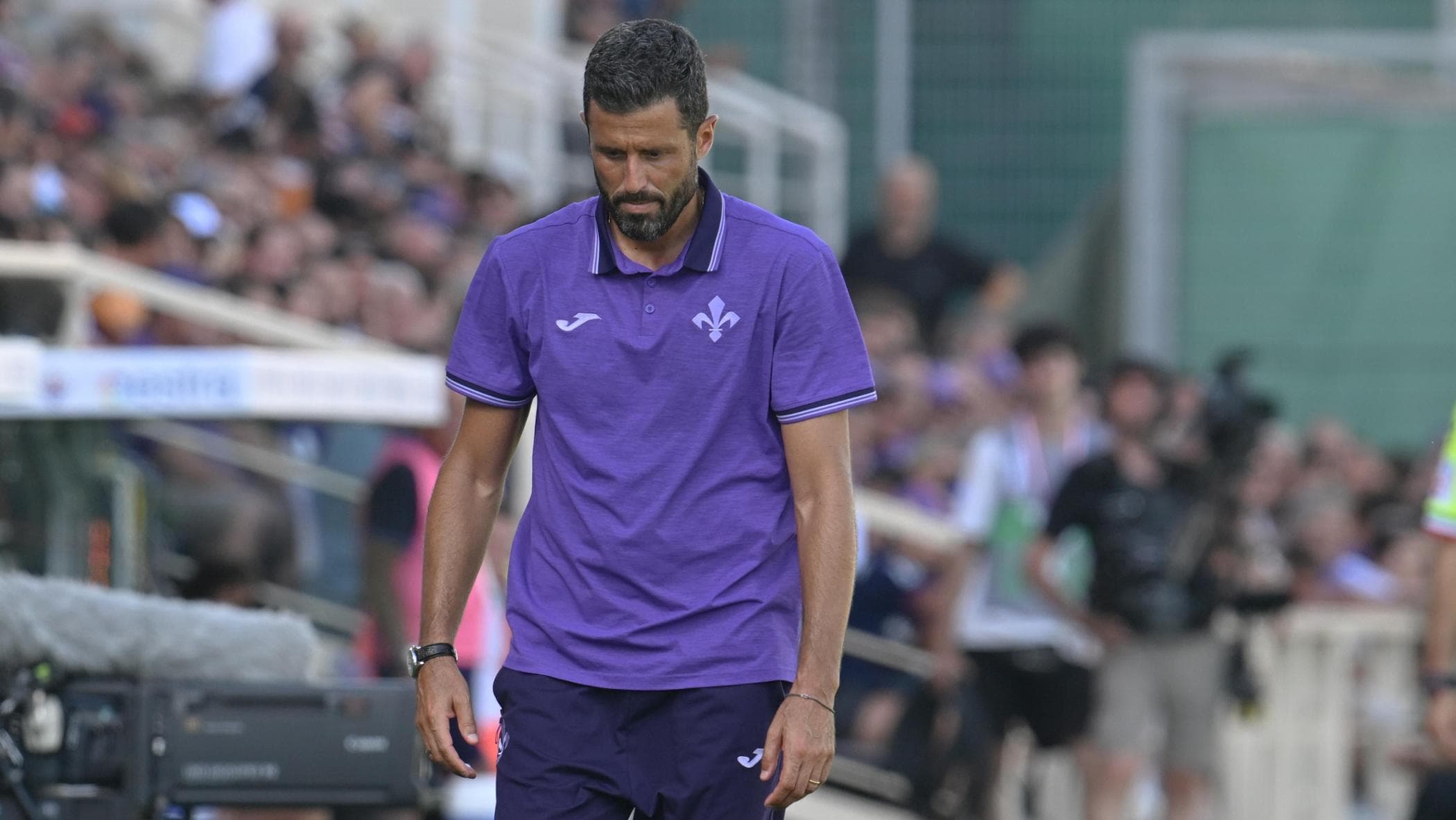la fiorentina ha esonerato fabio grosso da Repubblica.it la fiorentina ha esonerato fabio grosso