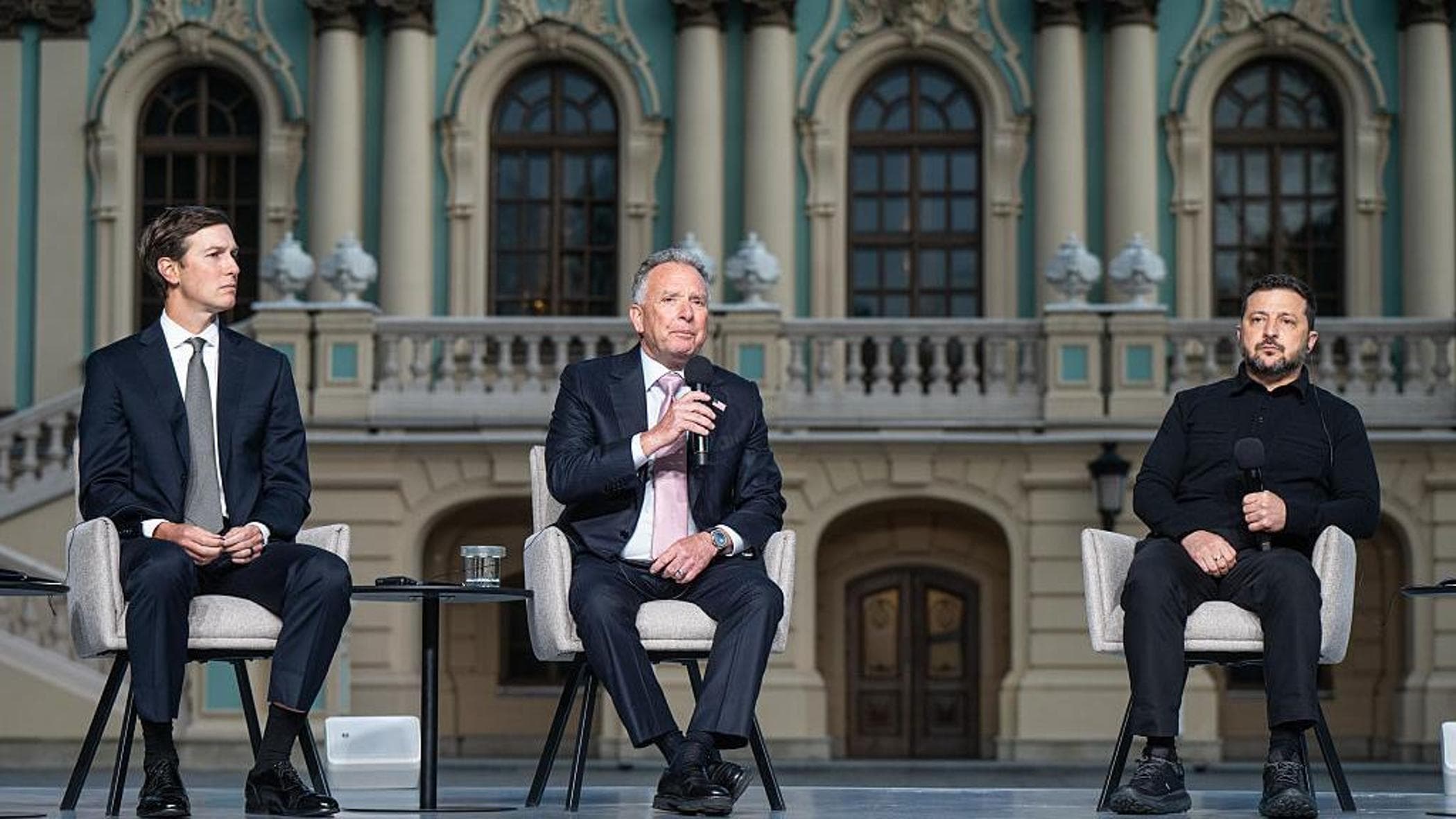 Guerra Ucraina - Russia, le news. Trump parlerà oggi con Putin e Zelensky. Mosca ordina chiusura consolato tedesco a San Pietroburgo