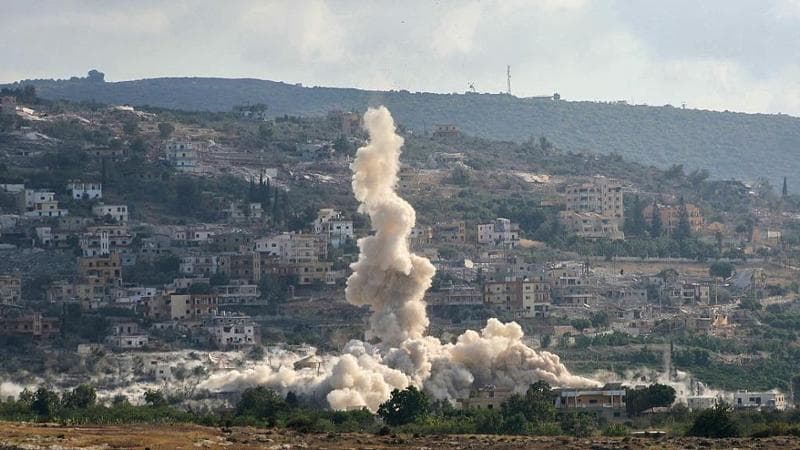 Guerra in Iran, le news del 7 settembre. L’Idf ordina evacuazione nel sud del Libano: “Raid contro Hezbollah”