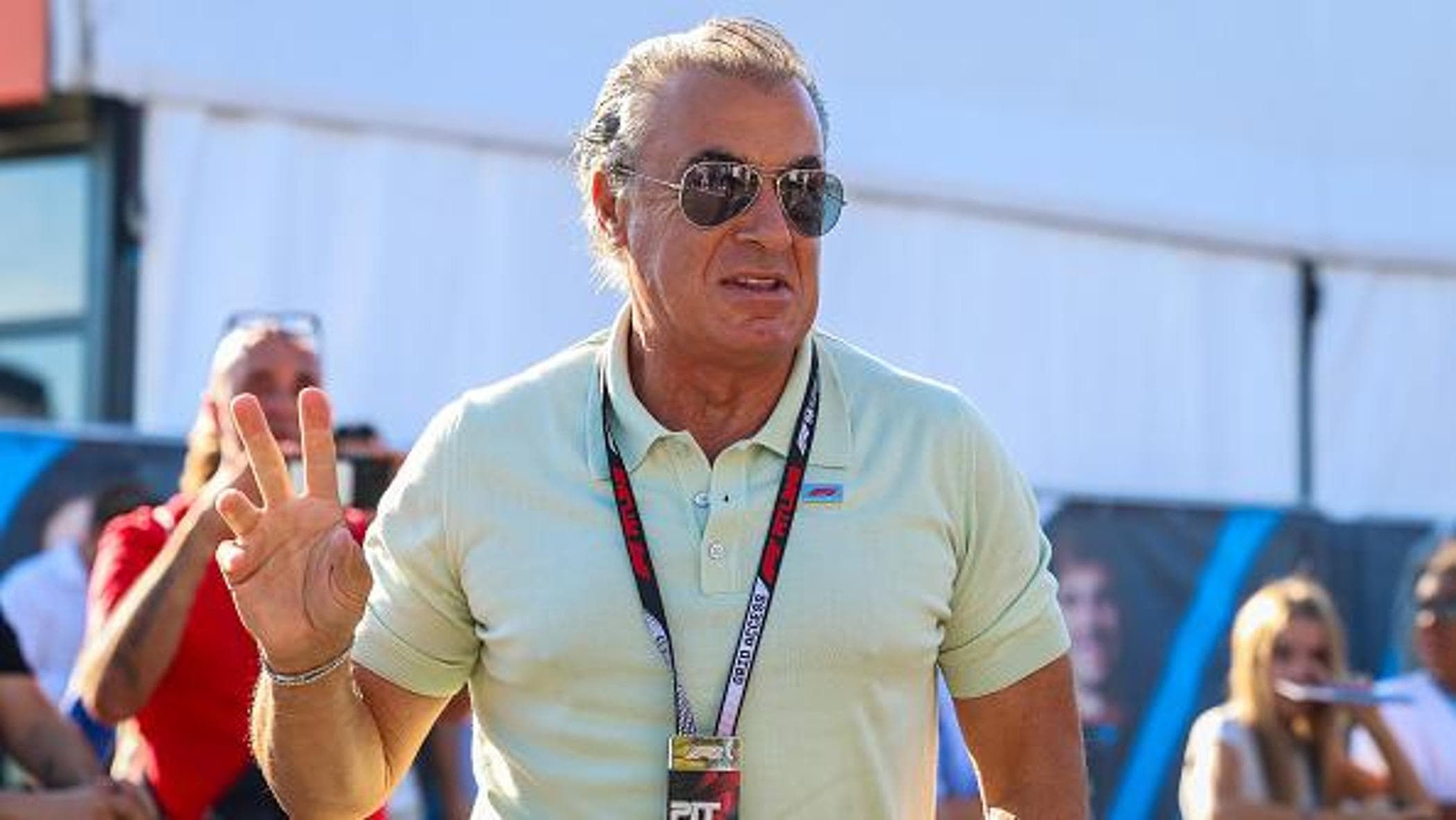 Antonelli trionfa a Monza, Alesi: “Meglio di una favola, Kimi è diventato più famoso della Ferrari”