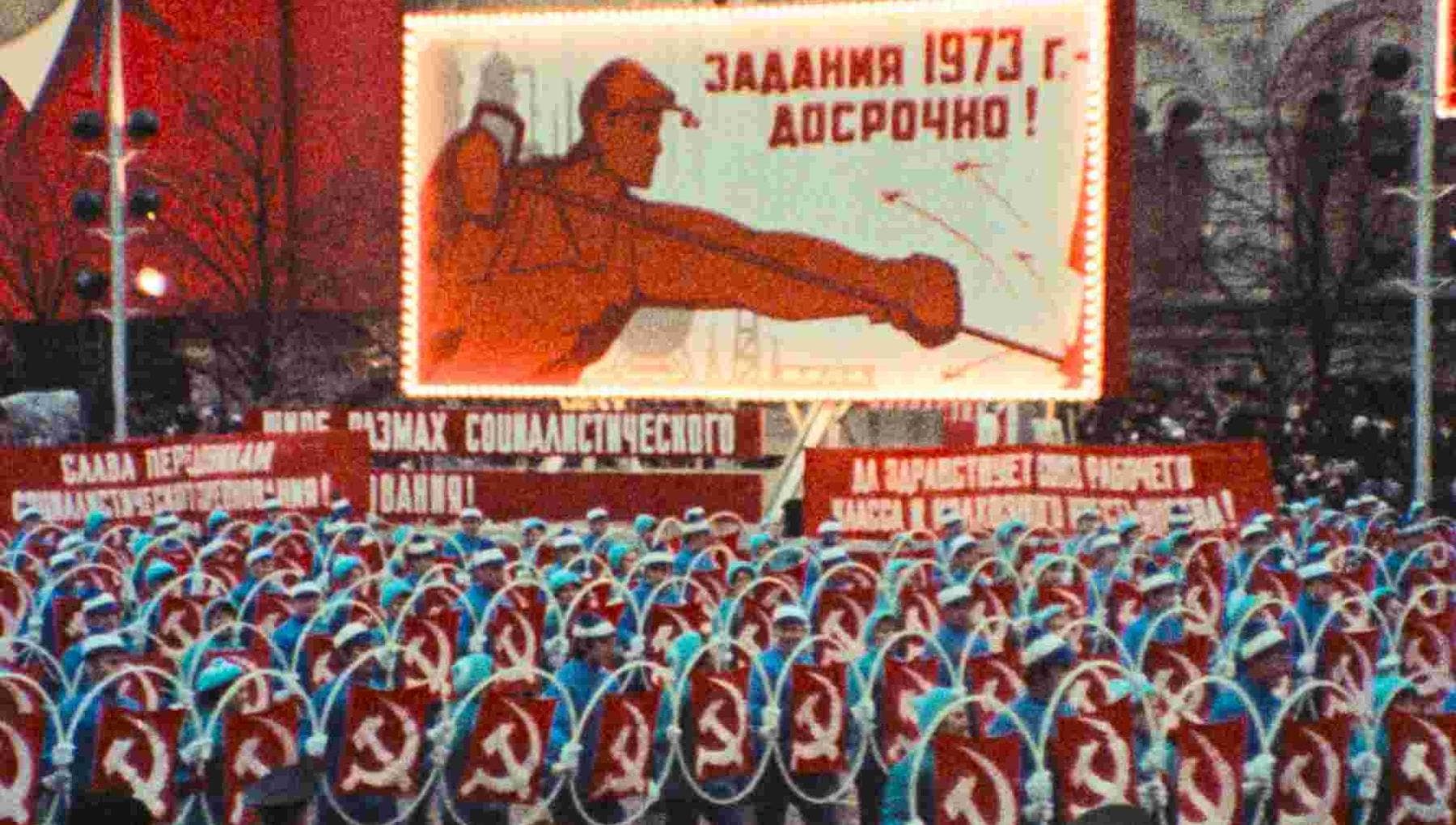 imperium loznitsa riscopre l8217urss che nessuno voleva vedere da Repubblica.it imperium loznitsa riscopre l8217urss che nessuno voleva vedere