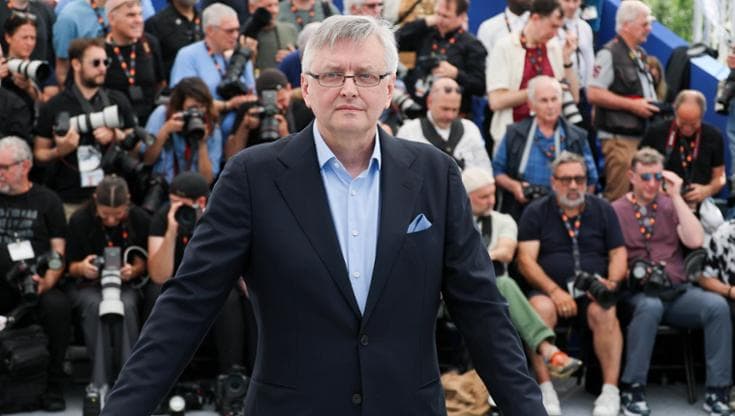 Sergei Loznitsa: "L’apparato creato da Stalin funziona ancora"