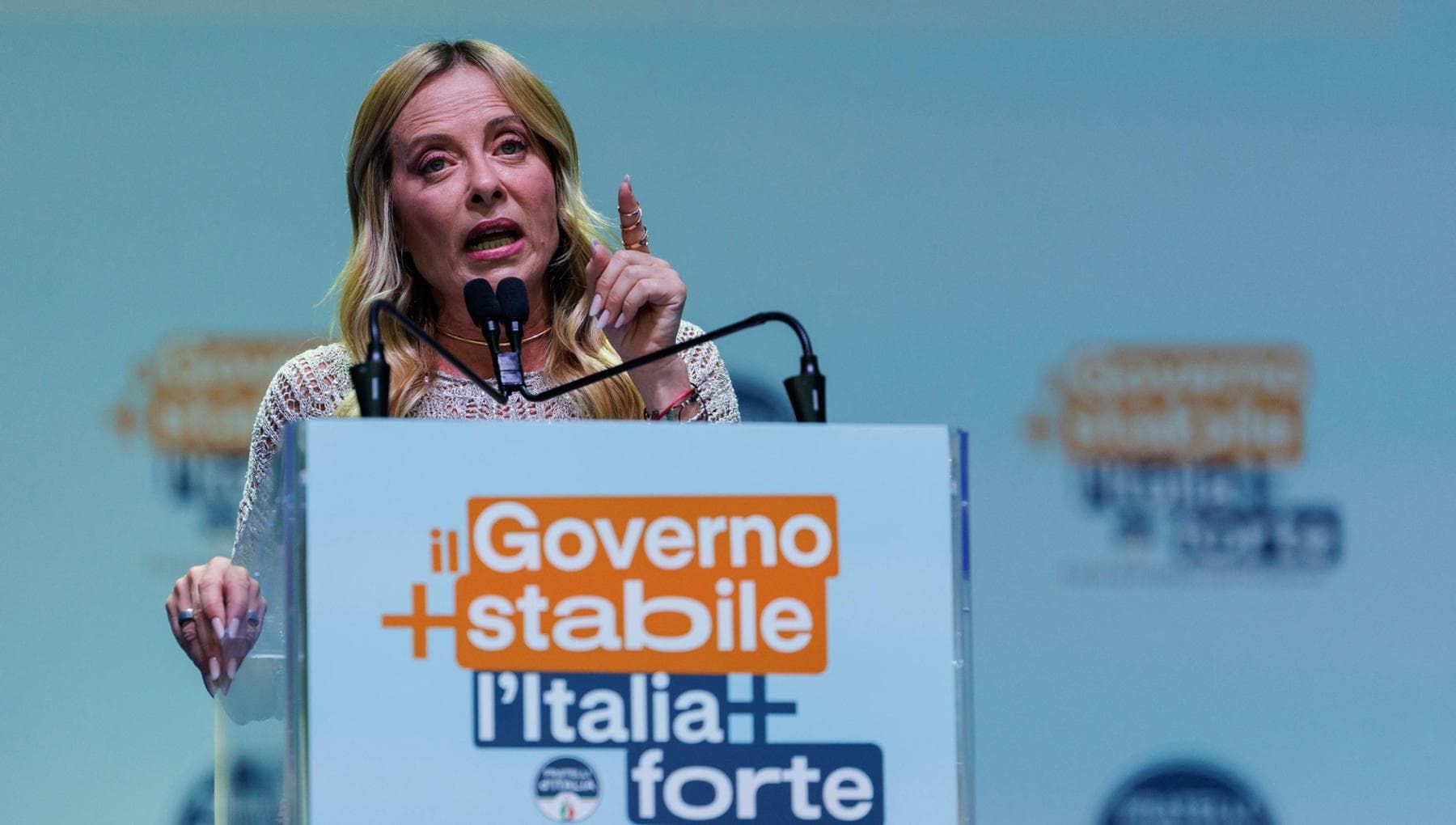 il governo meloni e il consenso perduto da Repubblica.it il governo meloni e il consenso perduto