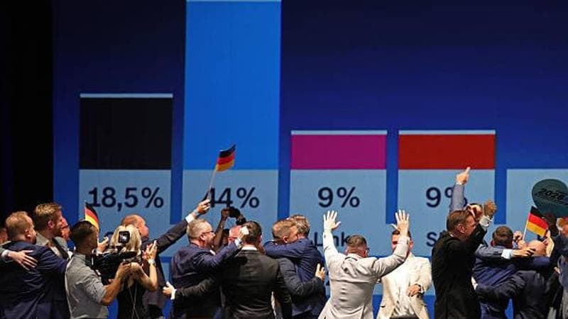 Anteprima: Uomini, operai, persone economicamente disagiate e con un’istruzione bassa: ecco chi ha v…