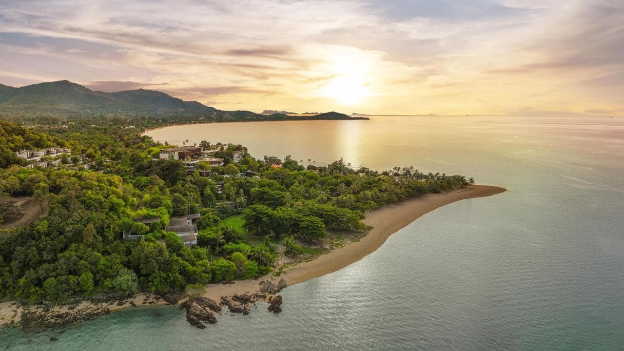 Thailandia. Dal Parco Marino di Ang Thong all’isola di Koh Samui, un arcipelago da scoprire