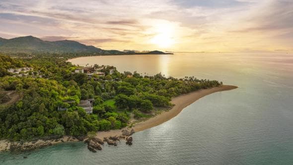 Thailandia. Dal Parco Marino di Ang Thong all’isola di Koh Samui, un arcipelago da scoprire