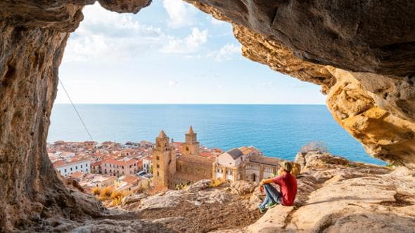 Vacanze, in viaggio a settembre senza allontanarsi troppo da casa
