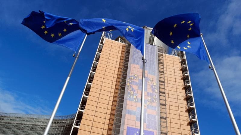 Gas, l’Ue rassicura: nessun rischio immediato per le forniture