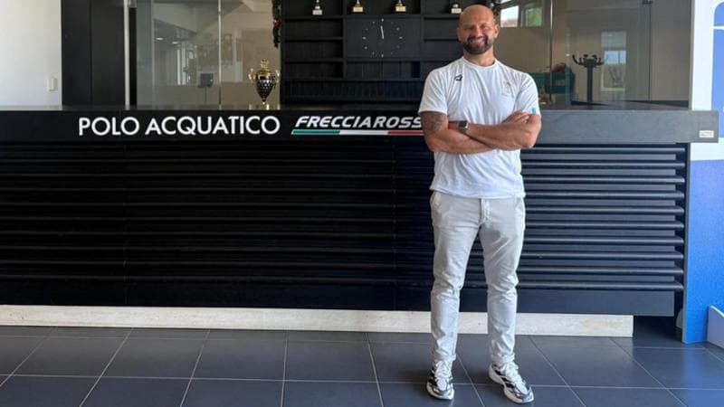 Germano Proietti