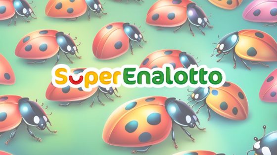 Estrazioni SuperEnalotto, la combinazione di venerdì 4 settembre
