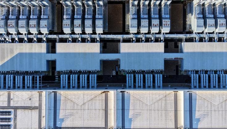 AI ed energia, 200 miliardi di premi assicurativi entro il 2030