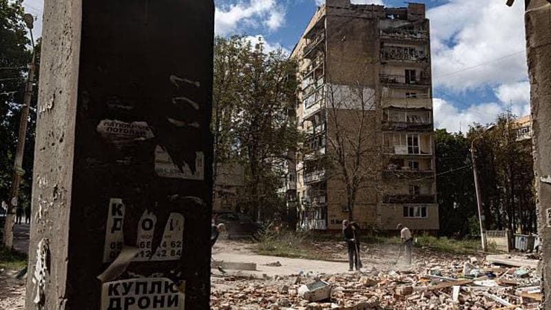 Anteprima: L’ex direttore dei servizi britannici: “Nessuna tregua tra Mosca e Kiev fino alla primave…