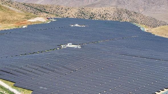 Più rinnovabili in Turchia, ma il carbone resta la prima fonte