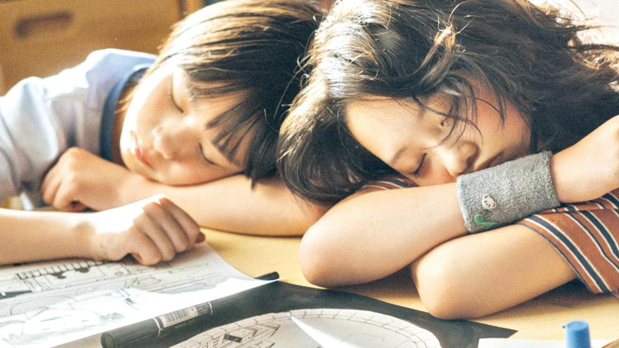 kore8217eda e gli altri a venezia 83 il buio e la magia dell8217adolescenza da Repubblica.it kore8217eda e gli altri a venezia 83 il buio e la magia dell8217adolescenza