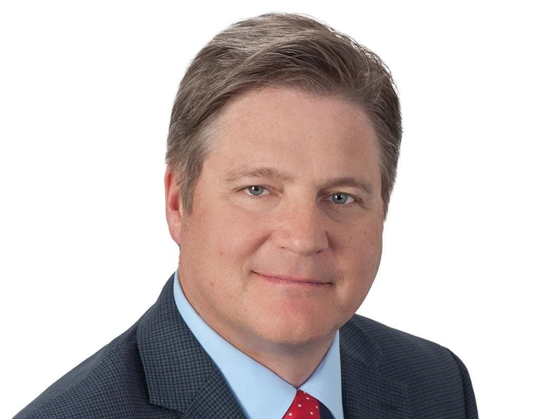 Rob Waldner, Head of IFI Strategy and Macro Research di Invesco