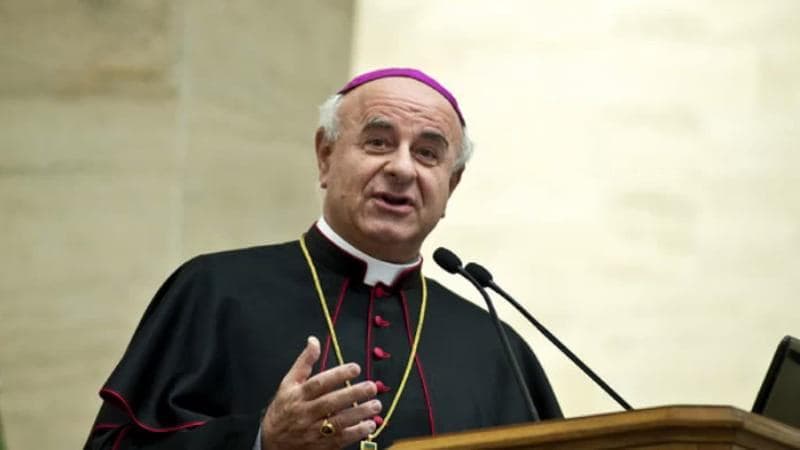 Caro Augias, chi soffre non va lasciato solo. La vita è sempre un dono