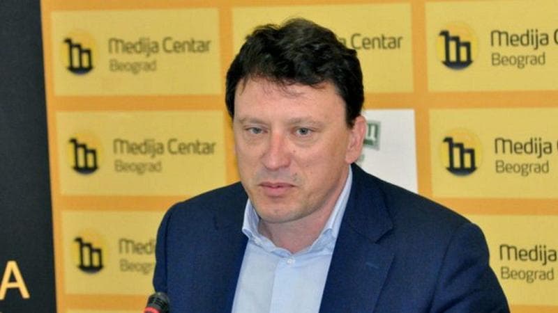 Anteprima: Sekulović: “Al funerale di Mladic i nostalgici che non hanno fatto i conti con il passato”