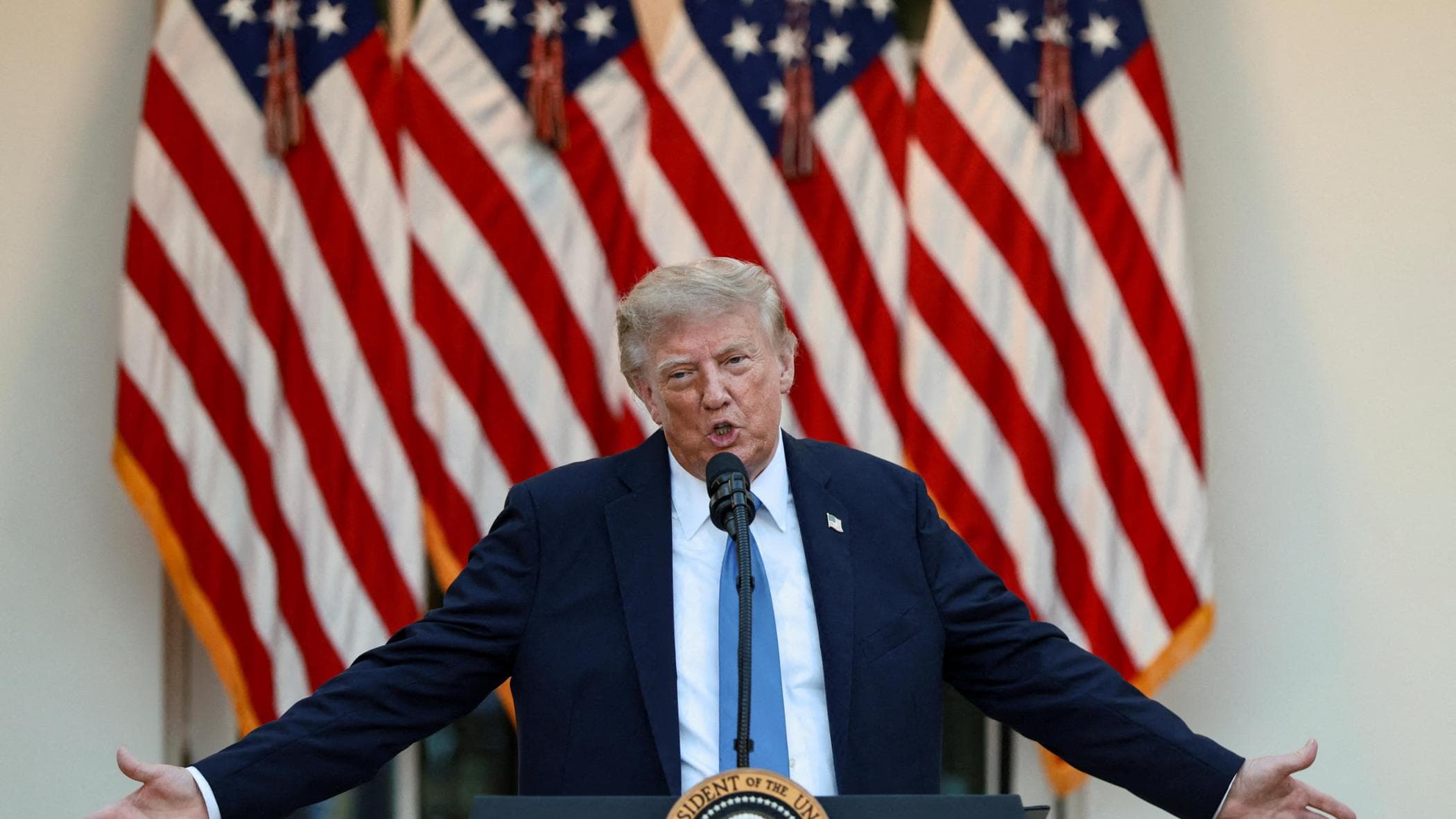 trump pronto a sentire putin e zelensky punta alla de escalation da Repubblica.it trump pronto a sentire putin e zelensky punta alla de escalation