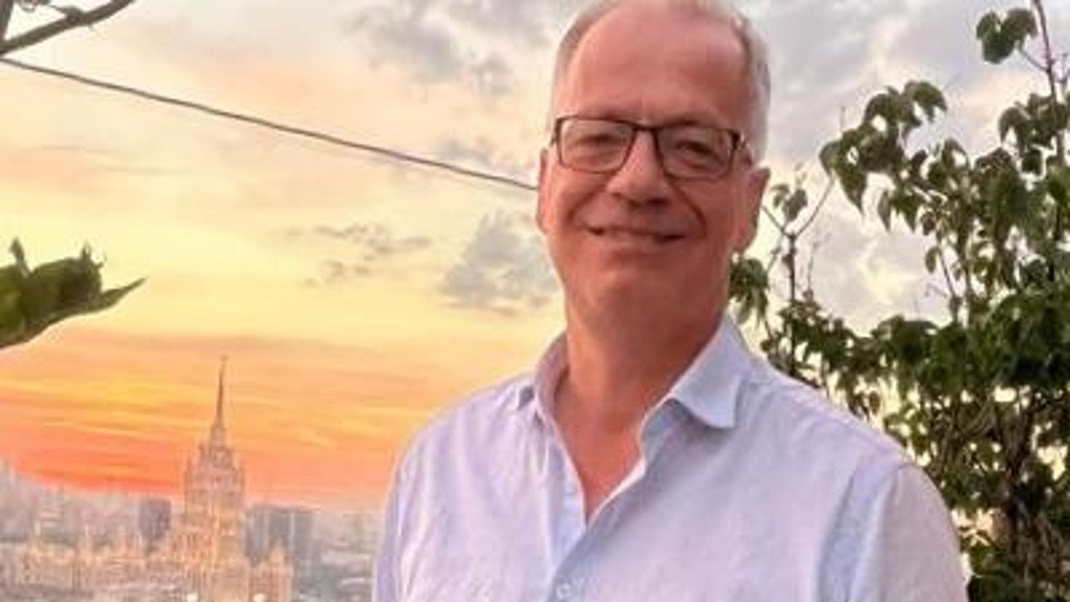 Foreman: “Vannacci non aveva capito la Russia. E ha idee affini a Putin”