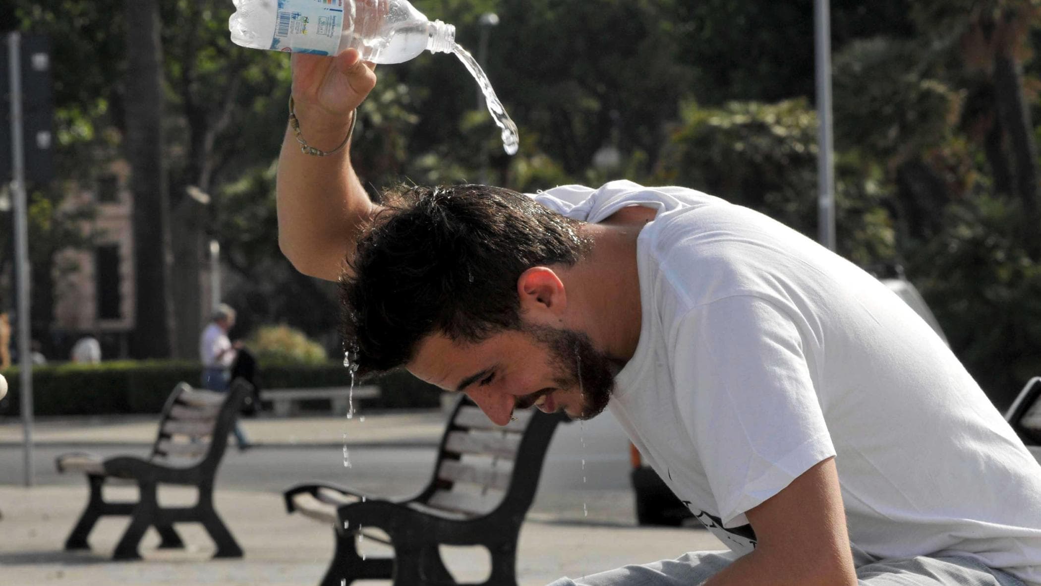 caldo l estate dei record dal mare allo zero termico tutti i valori massimi battuti da Repubblica.it caldo l estate dei record dal mare allo zero termico tutti i valori massimi battuti