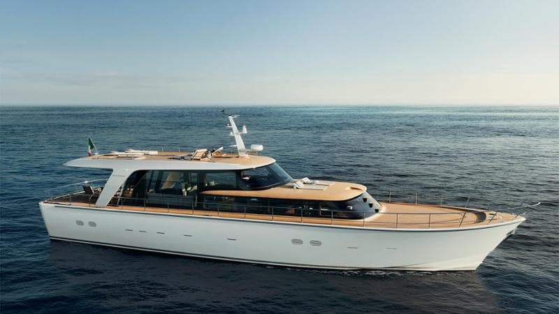 Yacht di lusso, sì di Sanlorenzo a The Italian Sea Group. Ma Perotti avverte: “No a mosse avventate”