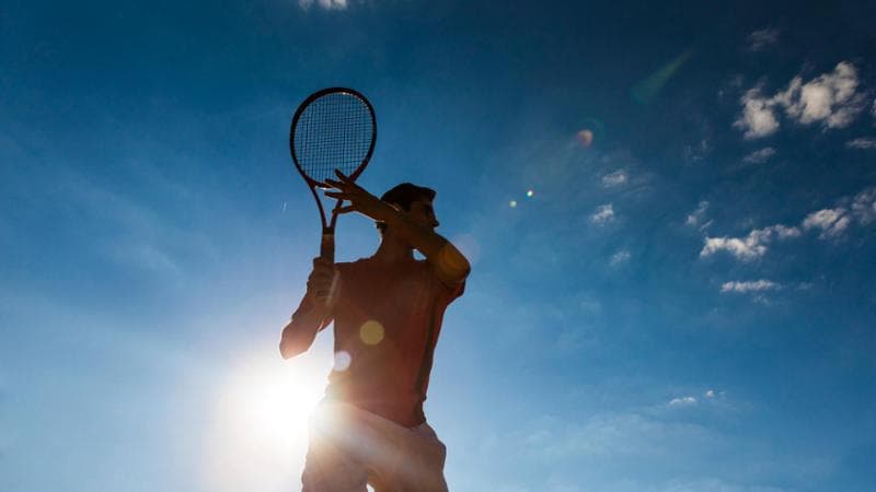 Tennis, i campioni italiani trascinano il movimento: in aumento appassionati, praticanti e maestri