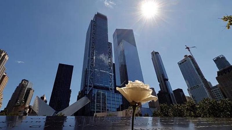 9/11, dopo 25 anni spunta il disegno di un aereo nel processo: sarebbe la prova della complicità di Riad