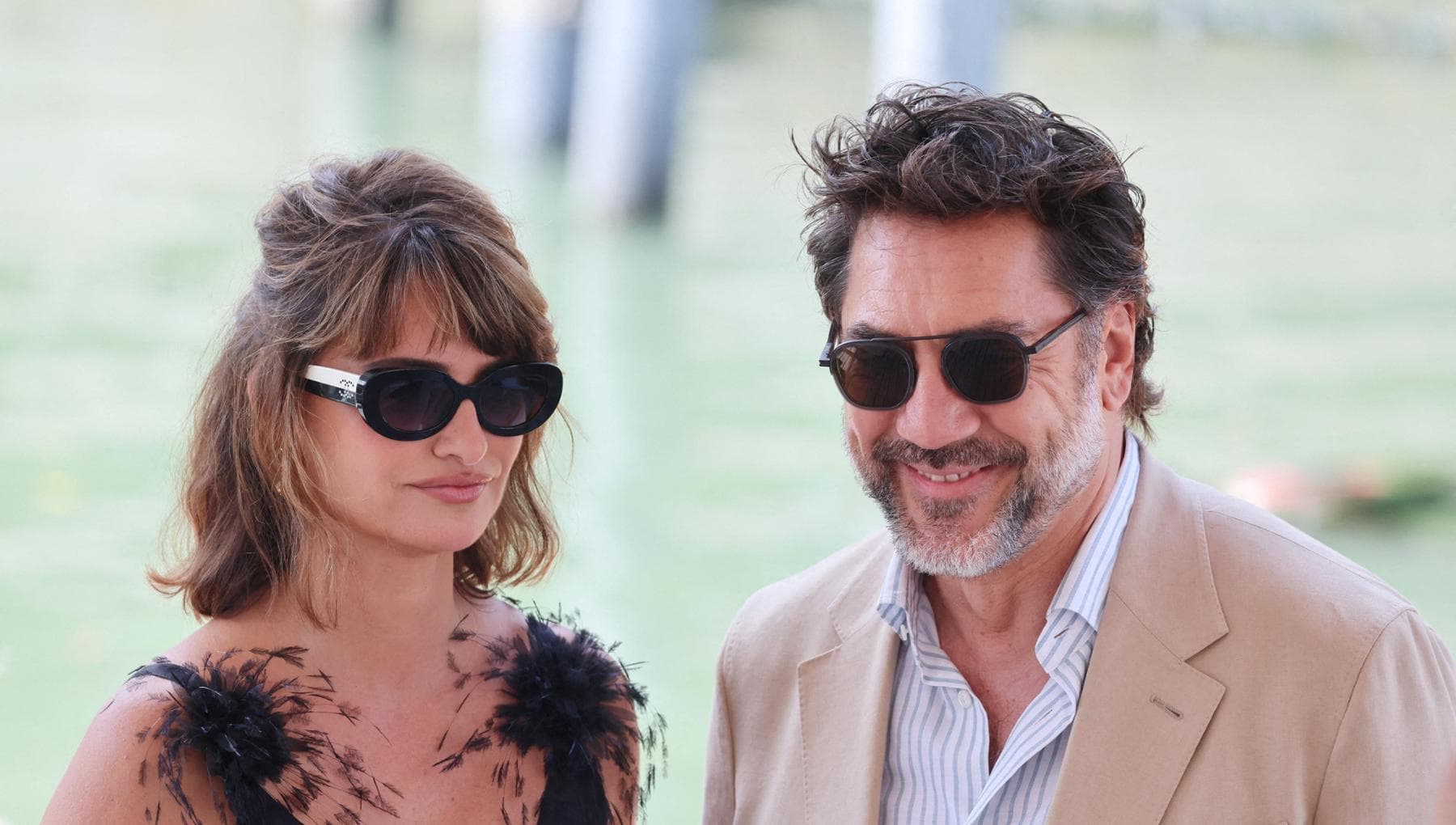 cruz bardem litighiamo certo stiamo insieme da trent8217anni e sulla politica impossibile tacere da Repubblica.it cruz bardem litighiamo certo stiamo insieme da trent8217anni e sulla politica impossibile tacere