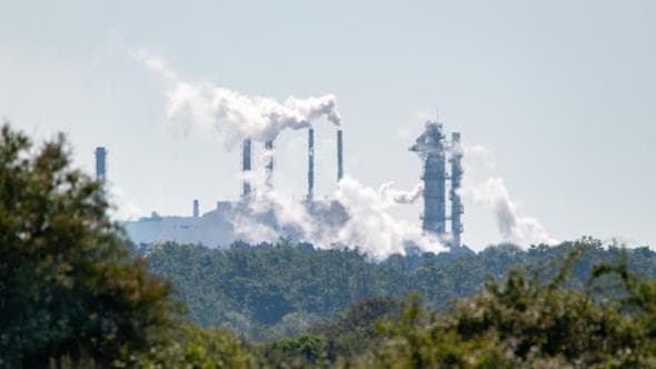 Gas serra, nuovo record globale: 55 miliardi di tonnellate nel 2025