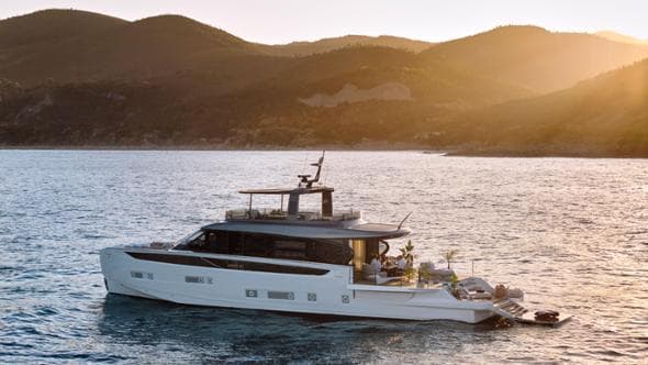 Yachting Festival di Cannes, le cinque barche da sogno