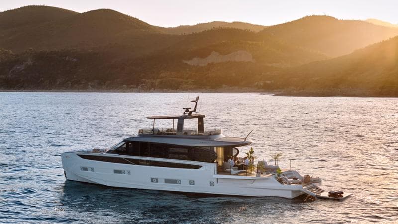 Azimut Seadeck 9 copy Edmiston