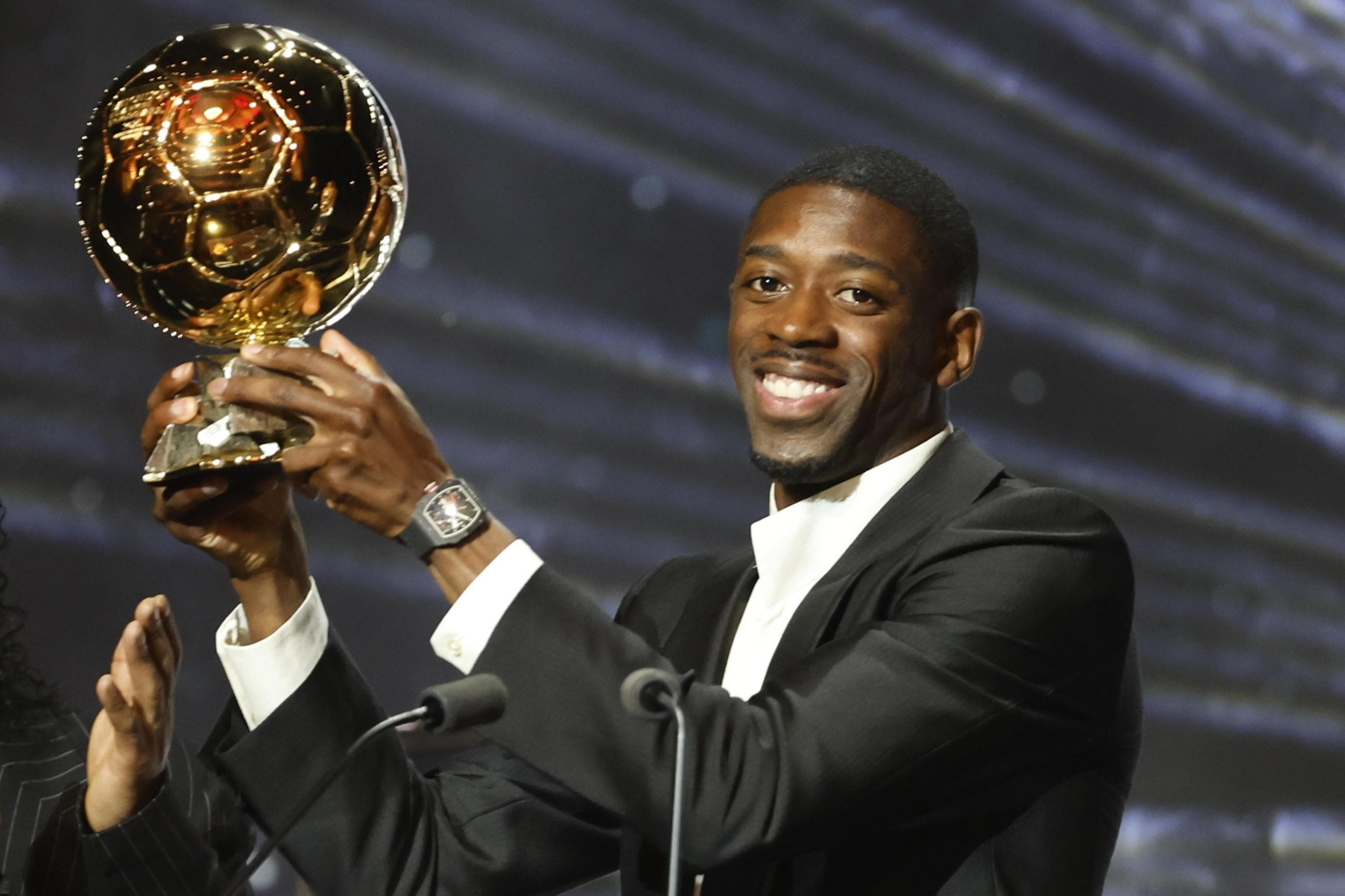Não haverá italianos e apenas um jogador da Série A para a Bola de Ouro de 2026. Lista de Candidatos – Futebol
