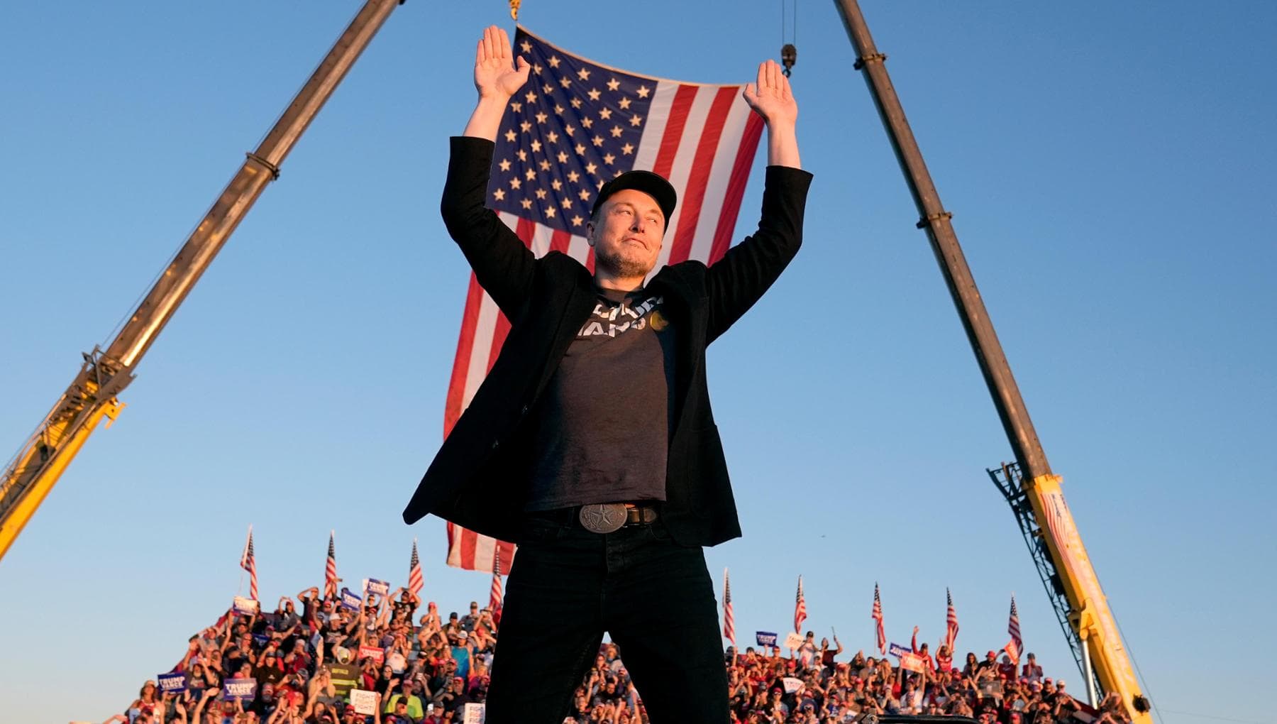 tutte le facce di elon musk quel potere nutrito di violenza e bugie da Repubblica.it tutte le facce di elon musk quel potere nutrito di violenza e bugie