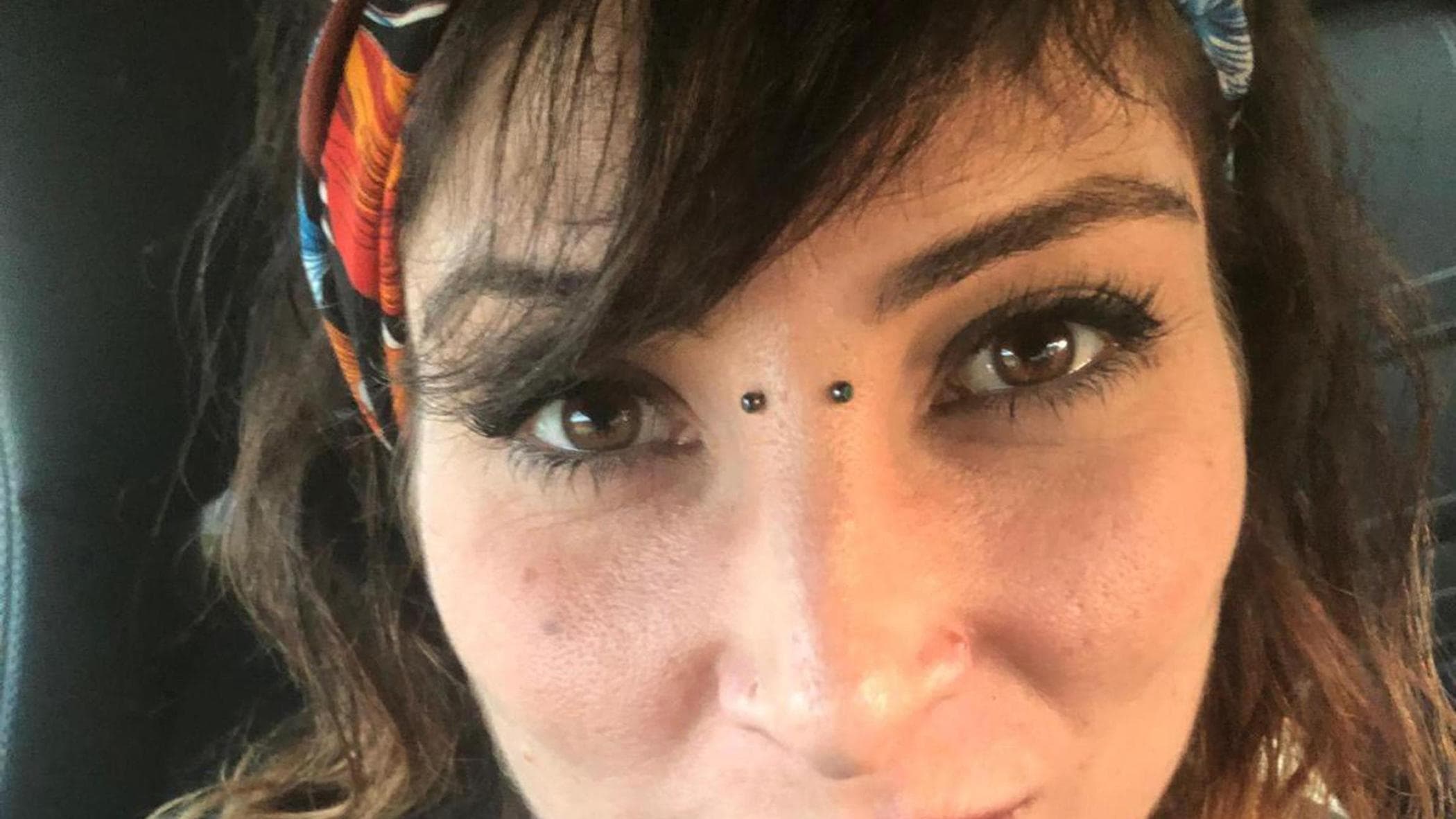 “Mio figlio uccise Cinzia Pinna, ho rischiato la stessa fine. Ora denuncio mio marito”