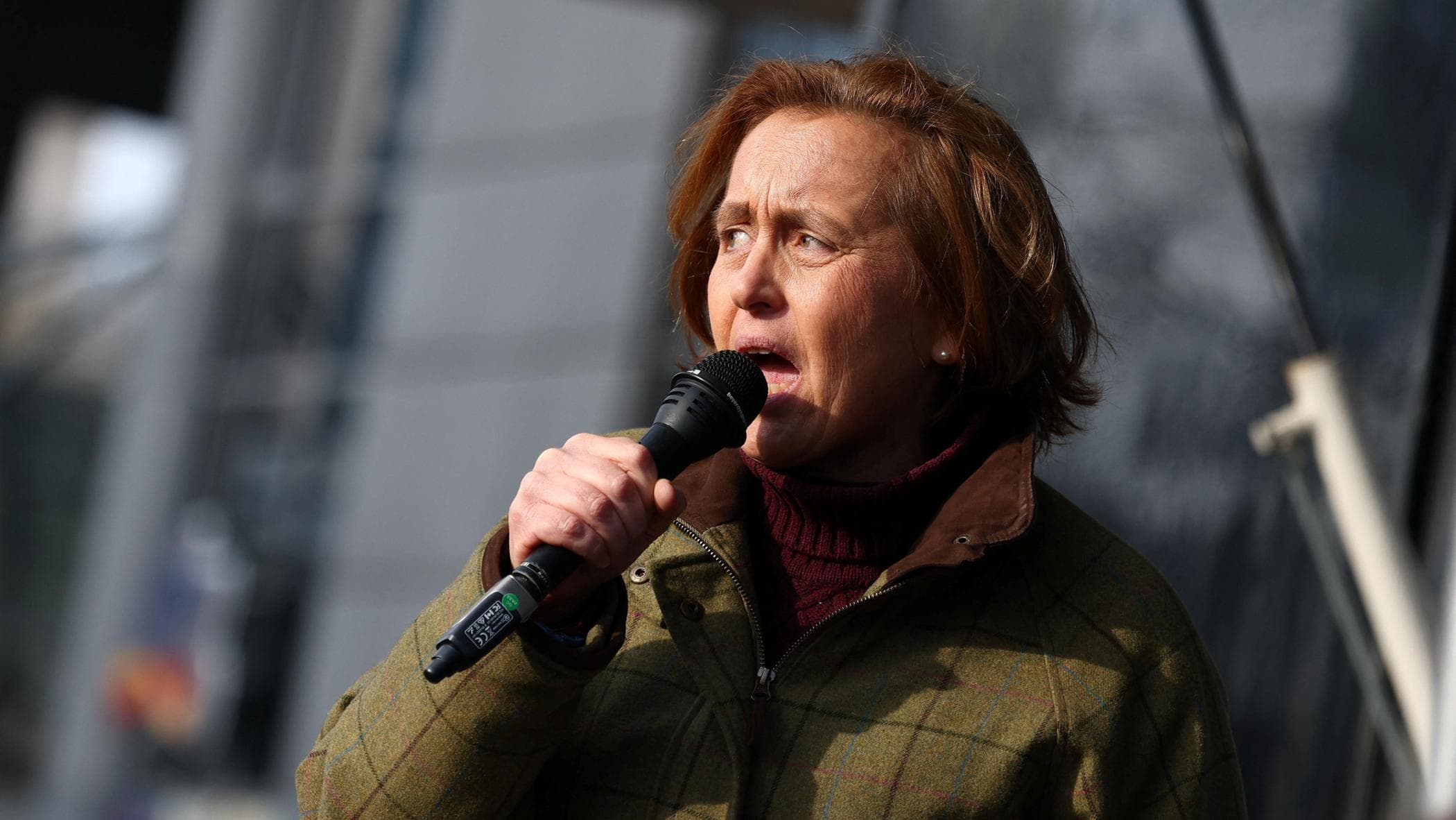 von storch la vice dell8217afd subito via alle espulsioni di migranti e alle milizie dei cittadini da Repubblica.it von storch la vice dell8217afd subito via alle espulsioni di migranti e alle milizie dei cittadini