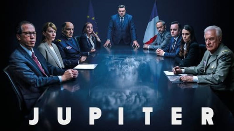 Anteprima: “Jupiter”, sullo schermo l’incubo atomico che terrorizza l’Europa
