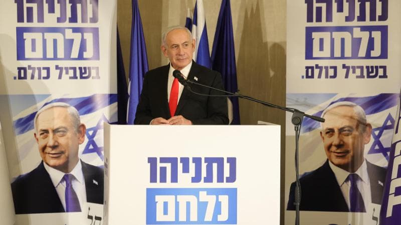 Anteprima: La rivelazione che scuote Israele: “Netanyahu sapeva del 7 ottobre, venne avvisato dagli…
