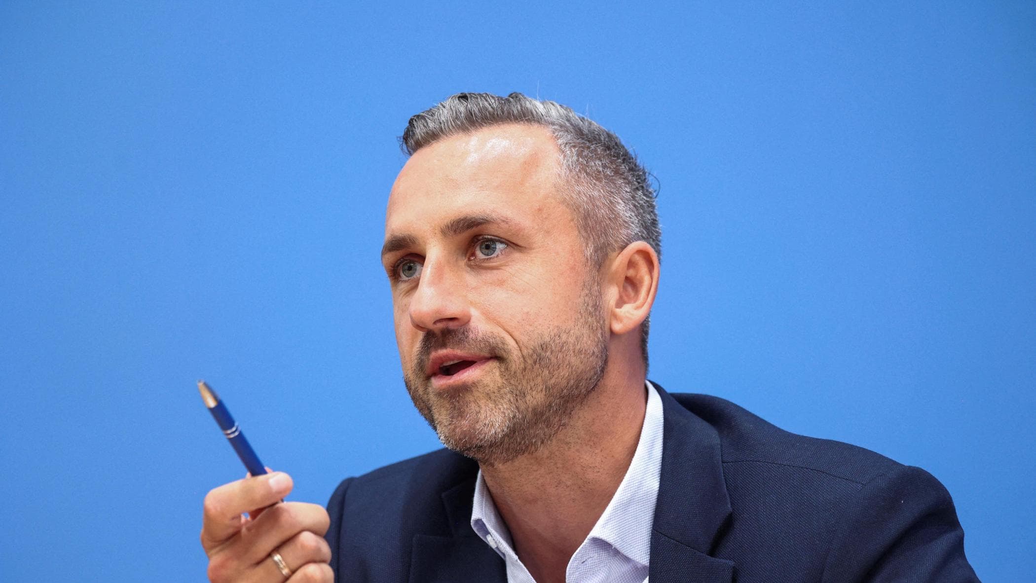 germania all8217assalto dello stato i giudici subito nel mirino dell8217afd si teme per i servizi da Repubblica.it germania all8217assalto dello stato i giudici subito nel mirino dell8217afd si teme per i servizi