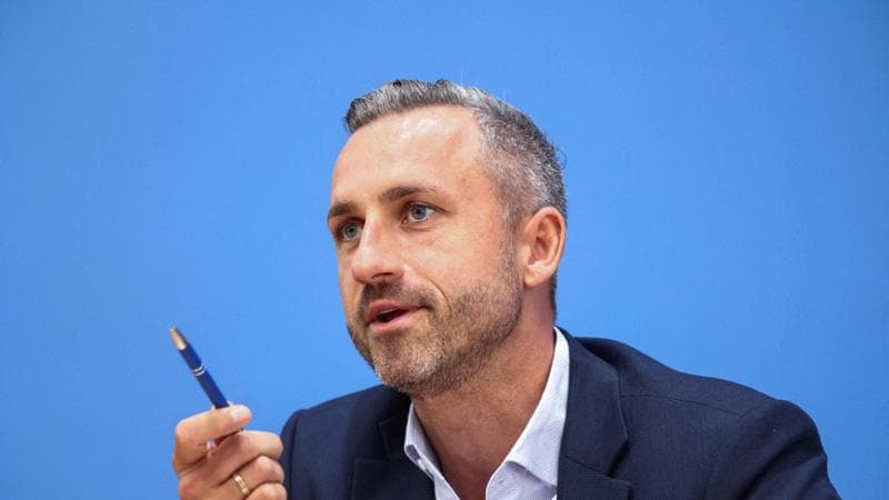 Anteprima: Germania, all’assalto dello Stato: i giudici subito nel mirino dell’Afd. Si teme per i Se…