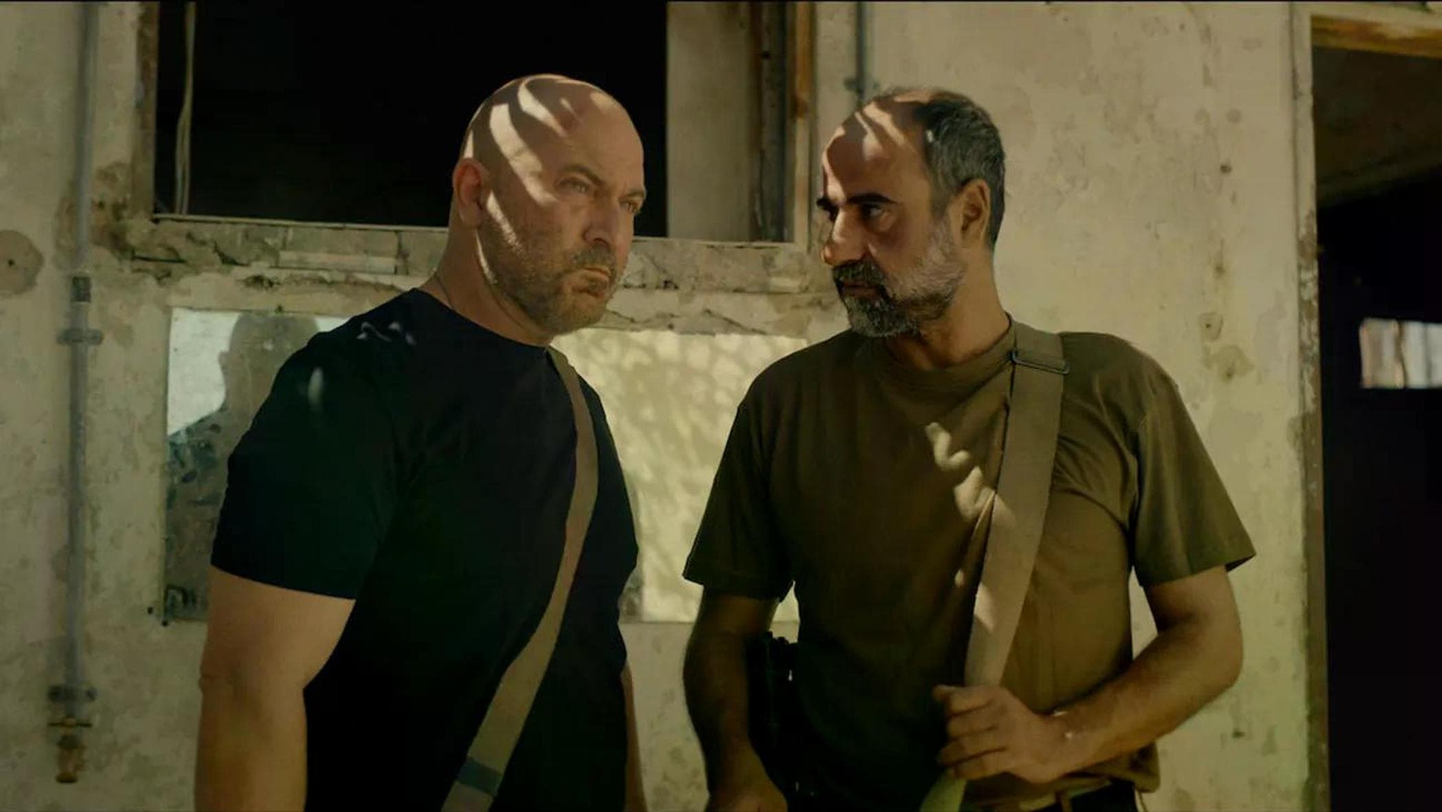 fauda dopo il 7 ottobre il peso della vendetta sulla serie delle polemiche da Repubblica.it fauda dopo il 7 ottobre il peso della vendetta sulla serie delle polemiche