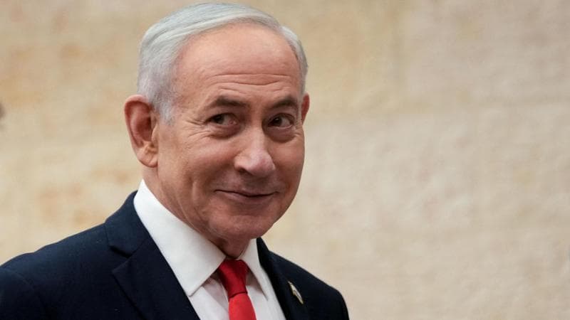 Anteprima: Si complica la corsa di Netanyahu: le sue responsabilità sul 7 ottobre piombano sulle ele…