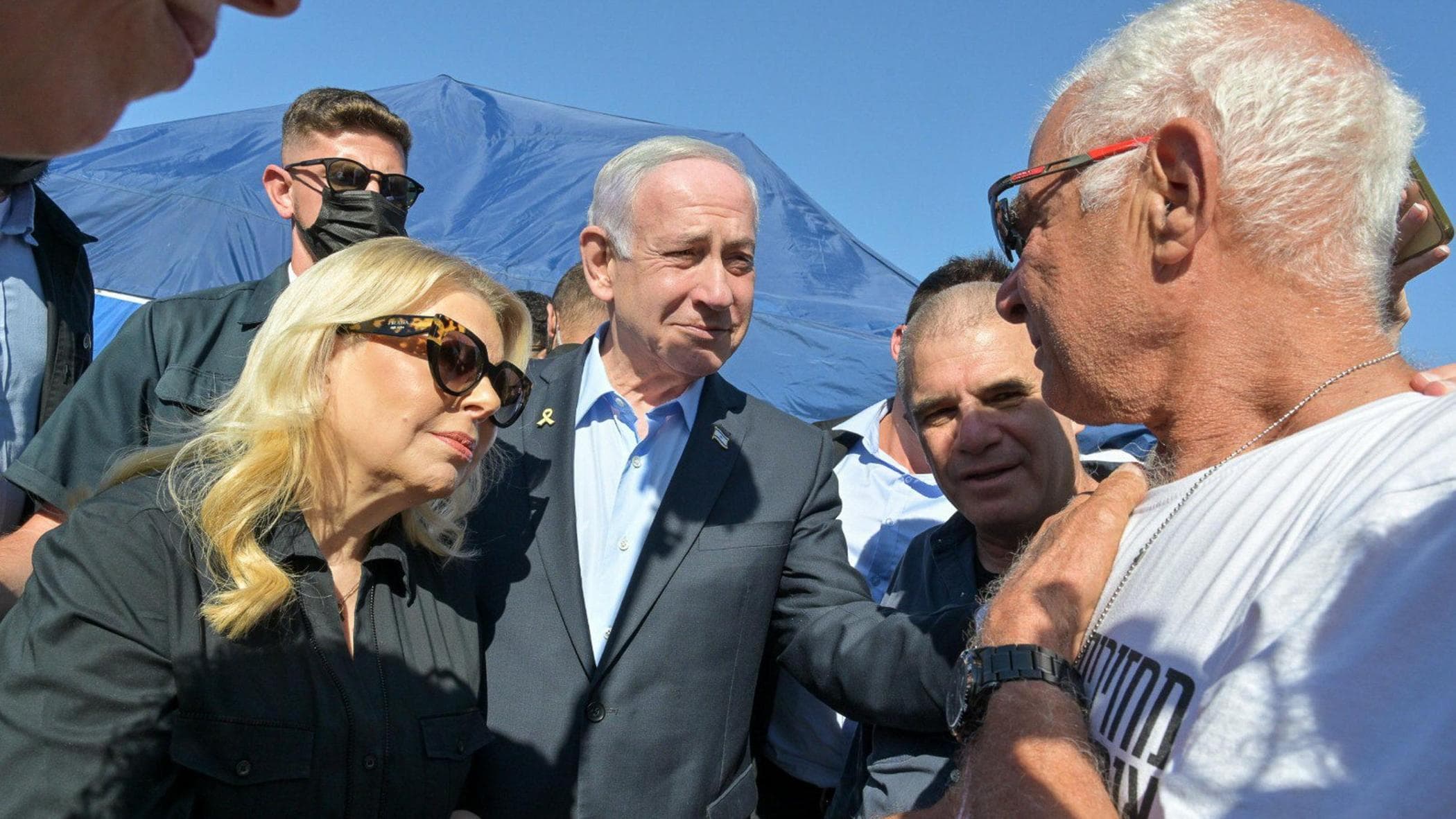netanyahu ha una responsabilit224 anche politica io stesso ho visto i documenti sull8217allarme da Repubblica.it netanyahu ha una responsabilit224 anche politica io stesso ho visto i documenti sull8217allarme