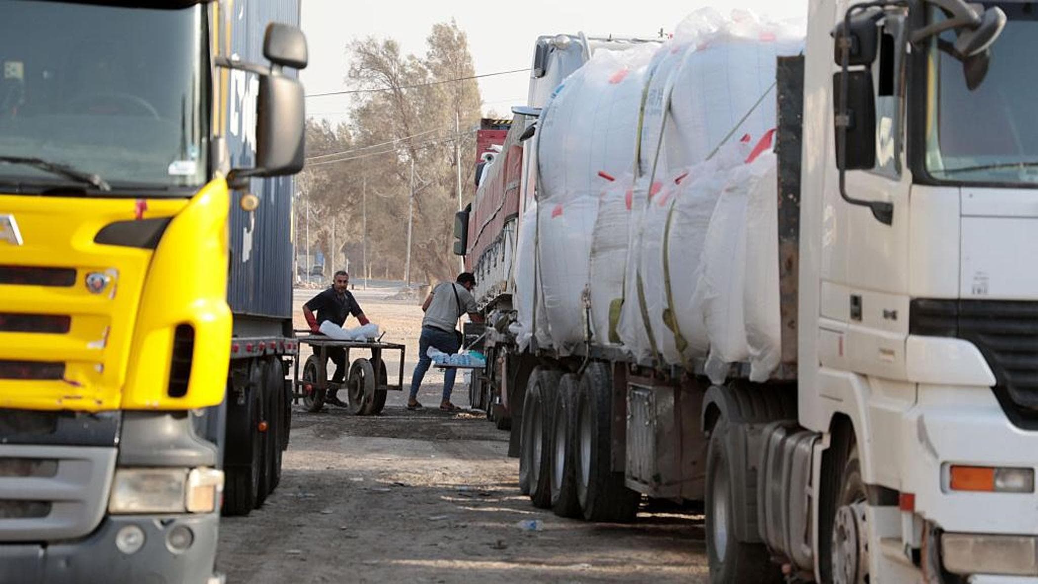 Guerra in Iran, le news di oggi. Gli Stati Uniti attaccano 5 petroliere iraniane, Teheran risponde con missili su base Usa in Giordania