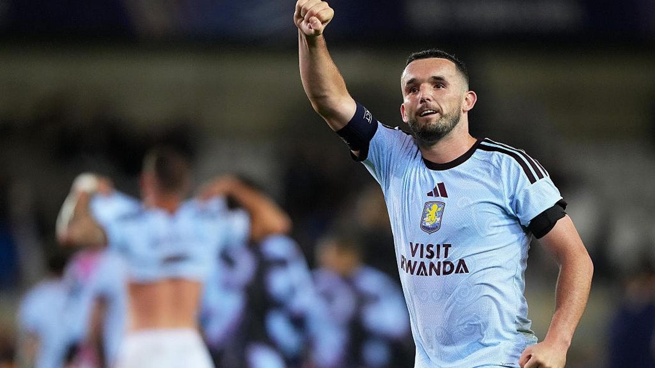 god save mcginn da Repubblica.it god save mcginn