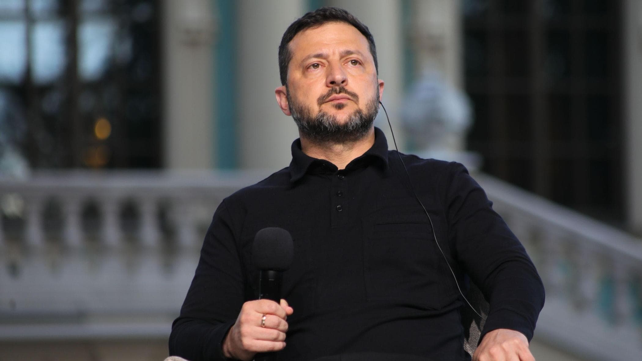 zelensky pronto a compromessi ma anche mosca deve cedere qualcosa fedorov mai pi249 sentito da Repubblica.it zelensky pronto a compromessi ma anche mosca deve cedere qualcosa fedorov mai pi249 sentito
